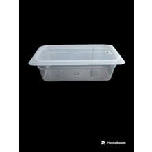 Feyza Design 10CM Polikarbon Kapaklı Küvet, 34CW Gn, Dayanıklı ve Şık Tasarım