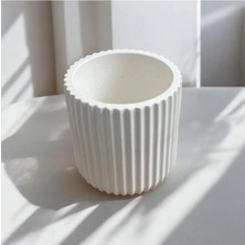 Bernami Mevlüt Pinterest Tırtıklı Dar Dekoratif Tabak Kalemlik