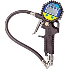 Nt Tools Nttools NTT8602 Dijital Göstergeli Lastik Şişirme