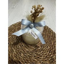 Bernami Mevlüt Pinterest Mika Şekerlik Mum 10 Adet Söz Nişan Mevlüt Nikah Baby Shower Mevlit Hediyesi