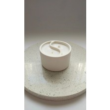 Bernami Mevlüt Pinterest Ying Yang, Denge Amber Kokulu Mum