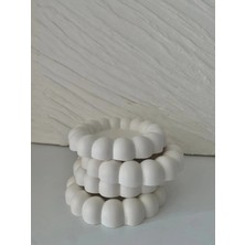 Bernami Mevlüt Pinterest Bardak Altlığı, Bubble Tabak 4lü Fincan Tabağı, Takı Tabağı,çekim Tabağı