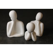 Bernami Mevlüt Pinterest 3'lü Aile Biblosu