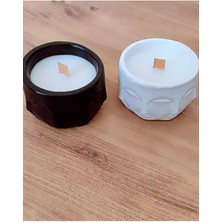 Bernami Mevlüt Pinterest Dekoratif Lavanta Kokulu El Yapımı Imum 2'li Set