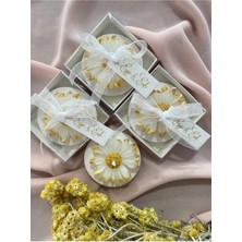 Bernami Mevlüt Pinterest 40 Adet Mevlüt Şekeri Söz Nişan Mevlüt Nikah Mevlüt Doğum Günü Hediyeliği Papatya Mum