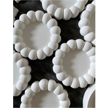 Bernami Kdekoratif Pinterest 2li Dekoratif Bubble Tabak Seti