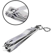 Özgürce Sağlam ve Pratik Tırnak Makası, Güvenle Kullanım Için Tasarlandı