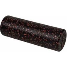 Macgon Foam Roller 45 cm Orta Sert Foam Roller Masaj Köpüğü Köpük Rulo
