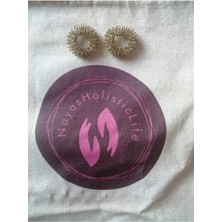 Macgon Masaj Yüzüğü 2 Adet