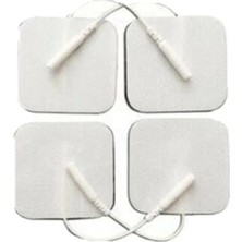 Macgon Tens Cihazı Kablolu Yedek Elektrot