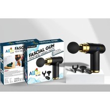 Macgon Yeni Nesil Tüm Vücut Masaj Aleti