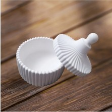 Bernami Mevlüt Pinterest 1 Adet Dekarotif Takı Kutusu