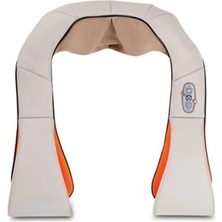 Macgon Ovmalı Isıtmalı Boyun Sırt Bel Omuz Masaj Aleti