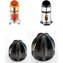 Feyza Design Portakal Sıkma Kafası Büyük ve Küçük Boy Yedek Parça Seti