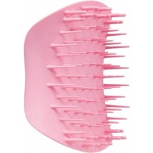 Macgon Pretty Pink Saç Derisi Masaj ve Eksfoliye Edici Fırça