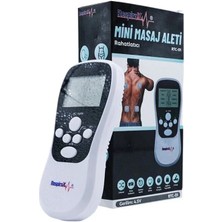 Macgon Rtc-01 Elektrikli Masaj Aleti