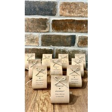 Bernami Nikah Pinterest 10 Adet Süslemeli Mini Bubble Mum, Nikah Şekeri, Doğum, Sünnet, Nikah Nişan Söz, Kına, Doğum Günü