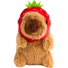 NessiWorld Peluş Anahtarlık