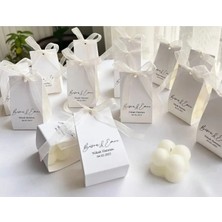 Bernami Mevlüt Pinterest 10 Adet Süslü Bubble Mum Söz, Nişan, Kına, Düğün, Mevlüt, Bebek, Sünnet, Mevlüt Hediyeliği