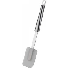 Feyza Design Esnek ve Dayanıklı Hamur Spatulası, Pratik Kullanım Sağlar