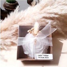 Bernami Mevlüt Pinterest Şakayık Mum - Düğün, Nikah, Nişan, Doğumgünü ve Söz Hediyeliği