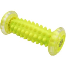 Macgon Dikenli Ayak Masaj Roller, Masaj Rulosu 17 cm