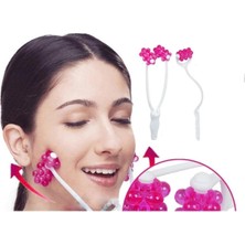 Macgon Face Up Roller Yüz Sıkılaştırıcı Masaj Aleti