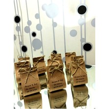 Bernami Şamdan Pinterest Süslemeli Mini Bubble Mum, Biblo Şekeri, Doğum, Sünnet, Biblo Nişan Söz, Kına, Doğum Günü- 20 Adet