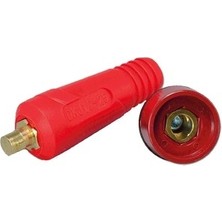 Nt Tools Nttools NKFT7095 70-95 Kaynak Için Fiş Soket Takımı