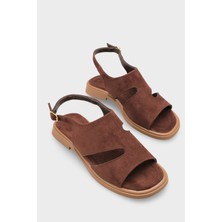 Capone Outfitters Emmie Kadın Sandalet