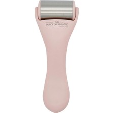 Macgon Ice Roller Buz Terapisi Cilt Sıkılaştırıcı Masaj Aleti Pembe