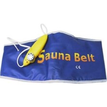 Macgon Sauna Kemeri