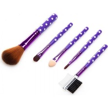 Özgürce Kuvvetli ve Uzun Kirpikler Için Mükemmel Maskara Fırçası