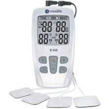 Macgon Masaj Aleti R-C4D