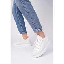 paris store MN619 - Tbt Erkek Ayakkabı Beyaz