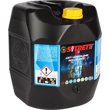 NessiWorld Sitrett Mx Asit Nötrleme Solüsyonu 5 Kg.