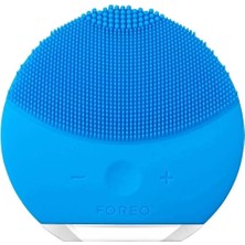 Macgon Mini 2 Yüz Spa Masajı ve Temizleme Cihazı - Aquamarine