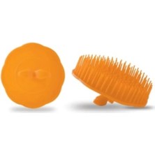 Macgon Mini Saç Yıkama ve Kafa Derisi Masaj Fırçası 1 (Adet)