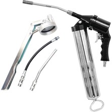 Nt Tools Nttools NTX-1759-6 400ML Gres Pompası Seti