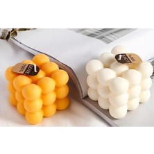 Bernami Dekoratif Pinterest Bubble Mum Kokulu Ikili