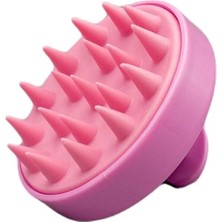 Macgon Saç Derisi Masaj ve Şampuan Tarağı