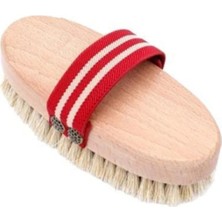 Macgon Selülit Karşıtı %100 Doğal Masaj Fırçası