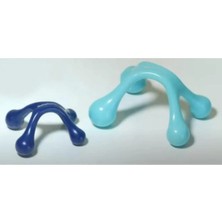 Macgon Vücut Masaj Aleti 2’li