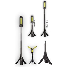 Nt Tools Nttools NTLP7073 2000LM 3 Ayaklı LED Tamirci Aydınlatması