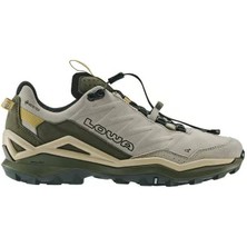 Lowa Maddox Pro Gtx Lo Sl Erkek Ayakkabı 311635