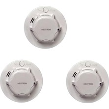 Neutron NTL-SD-01WB Wifi Duman Dedektörü