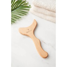 Macgon Ahşap Terapi ve Masaj Aleti