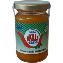 Macgon Akıllı Krem Masaj Krem 210 ml Yeni Tarihli Orijinal Ürün