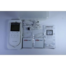 Macgon Entegre Elektronik Terapi Cihazı Tens+Ems+Masaj