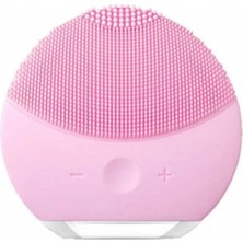 Macgon Mini 2 Yüz Spa Masajı ve Temizleme Cihazı - Pearl Pink